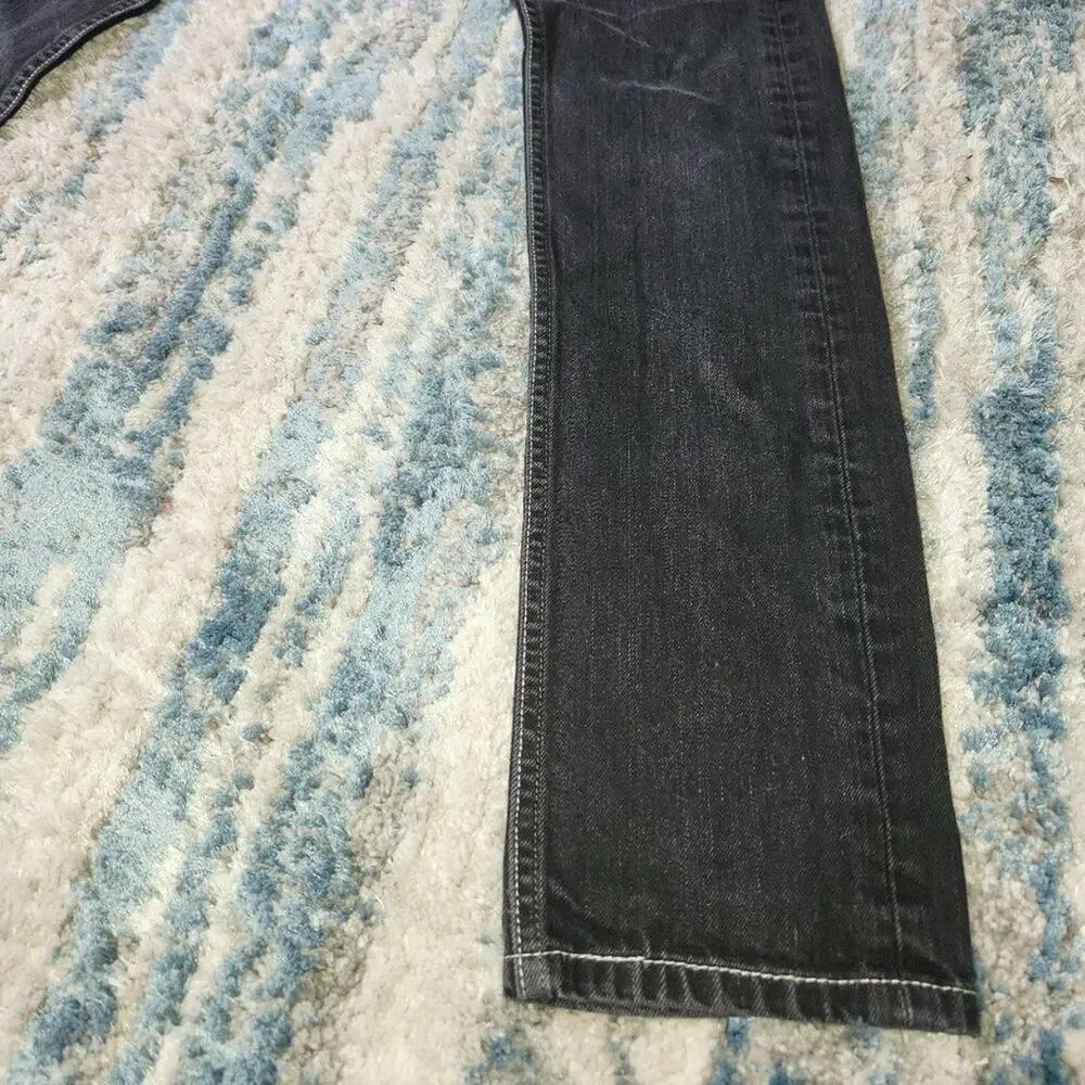 Levi's 511 Slim Mens Jeans || 30 x 32 || EUC